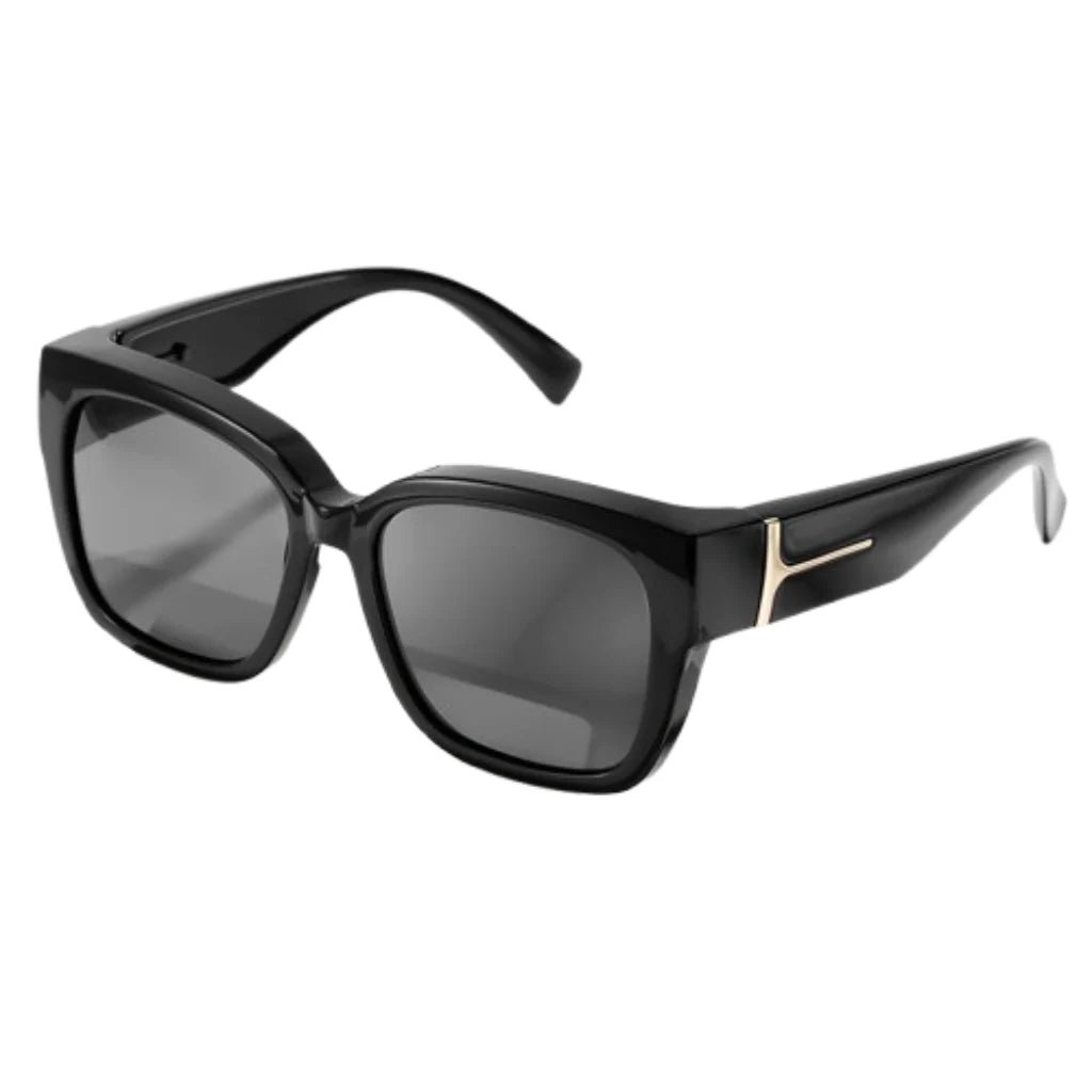 SolOptik™ – Undvik dyra styrkesolglasögon