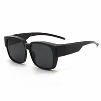 Svart Frame