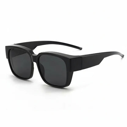 SolOptik™ – Undvik dyra styrkesolglasögon