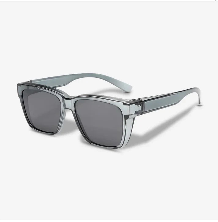 SolOptik™ Solglasögon – Undvik dyra styrkesolglasögon